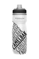 CAMELBAK Fahrrad-Wasserflasche - PODIUM CHILL 0,62L RACE EDITION - Schwarz