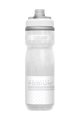 CAMELBAK Fahrrad-Wasserflasche - PODIUM CHILL 0,62L - Grau