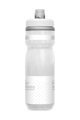 CAMELBAK Fahrrad-Wasserflasche - PODIUM CHILL 0,62L - Grau