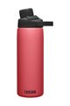 CAMELBAK Fahrrad-Wasserflasche - CHUTE MAG VACUUM STAINLESS 0,6L - Rot
