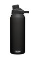 CAMELBAK Fahrrad-Wasserflasche - CHUTE MAG VACUUM STAINLESS 1L - Schwarz