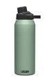 CAMELBAK Fahrrad-Wasserflasche - CHUTE MAG VACUUM STAINLESS 1L - Grün