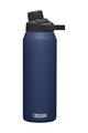 CAMELBAK Fahrrad-Wasserflasche - CHUTE MAG VACUUM STAINLESS 1L - Blau