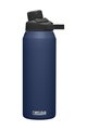 CAMELBAK Fahrrad-Wasserflasche - CHUTE MAG VACUUM STAINLESS 1L - Blau