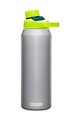 CAMELBAK Fahrrad-Wasserflasche - CHUTE MAG VACUUM STAINLESS 1L - Grau