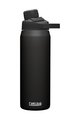 CAMELBAK Fahrrad-Wasserflasche - CHUTE MAG VACUUM STAINLESS 0,75L - Schwarz