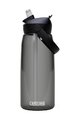 CAMELBAK Fahrrad-Wasserflasche - THRIVE FLIP STRAW 1 L - Grau