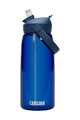 CAMELBAK Fahrrad-Wasserflasche - THRIVE FLIP STRAW 1 L - Blau