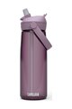 CAMELBAK Fahrrad-Wasserflasche - THRIVE FLIP STRAW 0,75 L - Lila