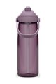 CAMELBAK Fahrrad-Wasserflasche - THRIVE FLIP STRAW 0,75 L - Lila