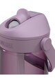 CAMELBAK Fahrrad-Wasserflasche - THRIVE FLIP STRAW 0,75 L - Lila