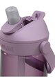 CAMELBAK Fahrrad-Wasserflasche - THRIVE FLIP STRAW 0,75 L - Lila