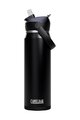 CAMELBAK Fahrrad-Wasserflasche - THRIVE FLIP STRAW VSS 0,75 L - Schwarz