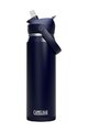CAMELBAK Fahrrad-Wasserflasche - THRIVE FLIP STRAW VSS 0,75 L - Blau