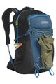 CAMELBAK Trinkblase - FOURTEENER 26 - Blau/Schwarz