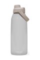 CAMELBAK Fahrrad-Wasserflasche - THRIVE CHUG 1,5L - Beige/Transparent