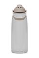 CAMELBAK Fahrrad-Wasserflasche - THRIVE CHUG 1,5L - Beige/Transparent