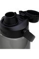 CAMELBAK Fahrrad-Wasserflasche - THRIVE CHUG 1 L - Schwarz