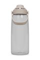 CAMELBAK Fahrrad-Wasserflasche - THRIVE CHUG 1 L - Beige/Transparent