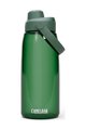 CAMELBAK Fahrrad-Wasserflasche - THRIVE CHUG 1 L - Grün