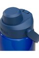 CAMELBAK Fahrrad-Wasserflasche - THRIVE CHUG 1 L - Blau