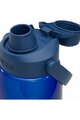 CAMELBAK Fahrrad-Wasserflasche - THRIVE CHUG 1 L - Blau