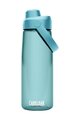 CAMELBAK Fahrrad-Wasserflasche - THRIVE CHUG 0,75 l - Hellblau