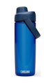 CAMELBAK Fahrrad-Wasserflasche - THRIVE CHUG 0,6 L - Blau