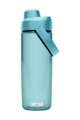 CAMELBAK Fahrrad-Wasserflasche - THRIVE CHUG 0,6 L - Türkis