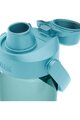 CAMELBAK Fahrrad-Wasserflasche - THRIVE CHUG 0,6 L - Türkis