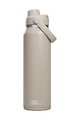 CAMELBAK Fahrrad-Wasserflasche - THRIVE CHUG VSS 1 L - Beige