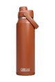 CAMELBAK Fahrrad-Wasserflasche - THRIVE CHUG VSS 1 L - Rot