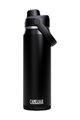 CAMELBAK Fahrrad-Wasserflasche - THRIVE CHUG VSS 0,75 L - Schwarz