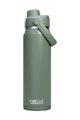 CAMELBAK Fahrrad-Wasserflasche - THRIVE CHUG VSS 0,75 L - Grün