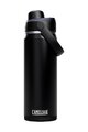 CAMELBAK Fahrrad-Wasserflasche - THRIVE CHUG VSS 0,6 L - Schwarz