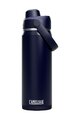 CAMELBAK Fahrrad-Wasserflasche - THRIVE CHUG VSS 0,6 L - Blau