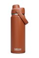CAMELBAK Fahrrad-Wasserflasche - THRIVE CHUG VSS 0,6 L - Rot