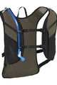 CAMELBAK Trinkblase - CHACE ADVENTURE 8 - Schwarz