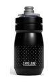 CAMELBAK Fahrrad-Wasserflasche - PODIUM 0,44 L - Schwarz