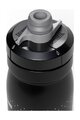 CAMELBAK Fahrrad-Wasserflasche - PODIUM 0,44 L - Schwarz