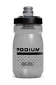 CAMELBAK Fahrrad-Wasserflasche - PODIUM 0,44 L - Grau