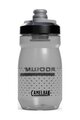 CAMELBAK Fahrrad-Wasserflasche - PODIUM 0,44 L - Grau