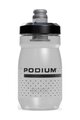 CAMELBAK Fahrrad-Wasserflasche - PODIUM 0,44 L - Transparent