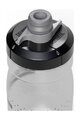 CAMELBAK Fahrrad-Wasserflasche - PODIUM 0,44 L - Transparent