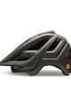 GIRO Fahrradhelm - MONTARO MIPS III - Grau