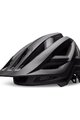 GIRO Fahrradhelm - MONTARO MIPS III - Schwarz