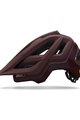 GIRO Fahrradhelm - MONTARO MIPS III - bordeaux