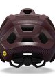 GIRO Fahrradhelm - MONTARO MIPS III - bordeaux