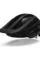 GIRO Fahrradhelm - MONTARO PRO SPHERICAL - Schwarz