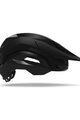 GIRO Fahrradhelm - MONTARO PRO SPHERICAL - Schwarz